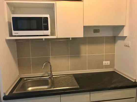 1 Bedroom, 1 Bathroom - Apartment Пхукет