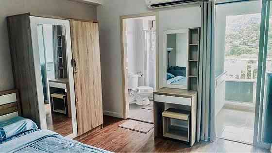 1 Bedroom, 1 Bathroom - Apartment Пхукет