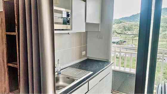 1 Bedroom, 1 Bathroom - Apartment Пхукет