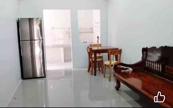 2 Bedrooms, 1 Bathroom - Townhouse Phuket