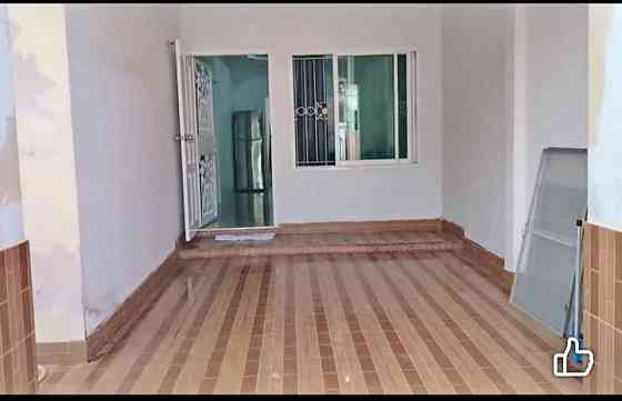 2 Bedrooms, 1 Bathroom - Townhouse Phuket