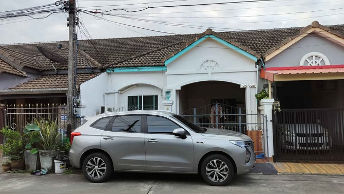 2 Bedrooms, 1 Bathroom - Townhouse Phuket - photo 2