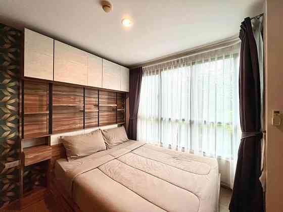 1 Bed 1 Bathroom – Flat Пхукет