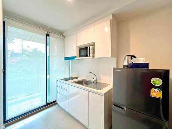 1 Bed 1 Bathroom – Flat Пхукет