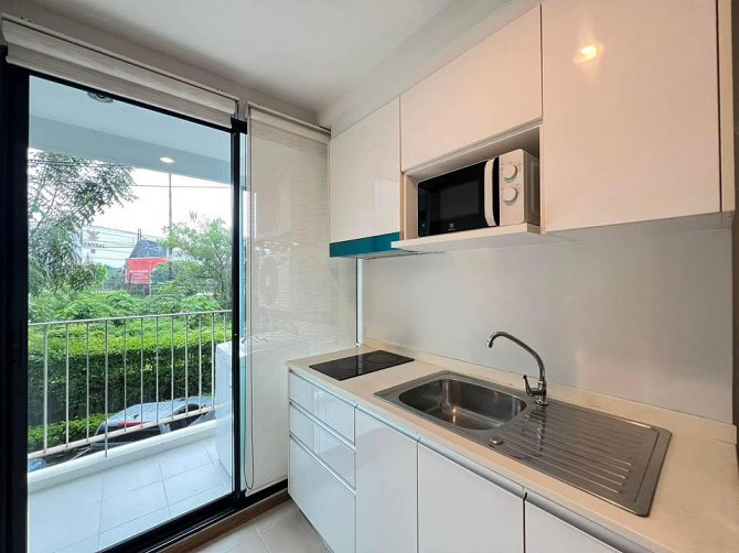 1 Bed 1 Bathroom вЂ“ Flat Phuket - photo 16