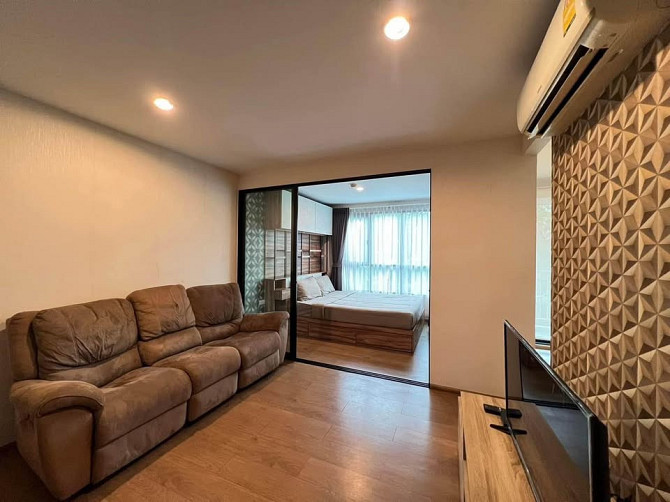 1 Bed 1 Bathroom вЂ“ Flat Phuket - photo 12