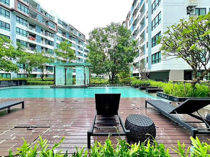 1 Bed 1 Bathroom вЂ“ Flat Phuket - photo 9