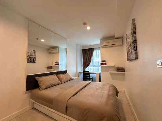 1 Bed 1 Bath - Apartment Пхукет