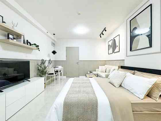 1 Bed 1 Bath Flat Phuket
