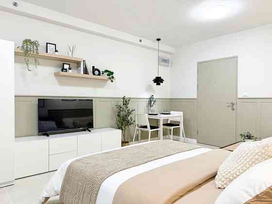 1 Bed 1 Bath Flat Phuket