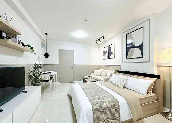 1 Bed 1 Bath Flat Phuket