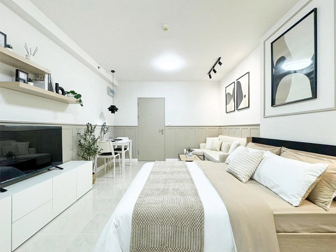1 Bed 1 Bath Flat Phuket - photo 2