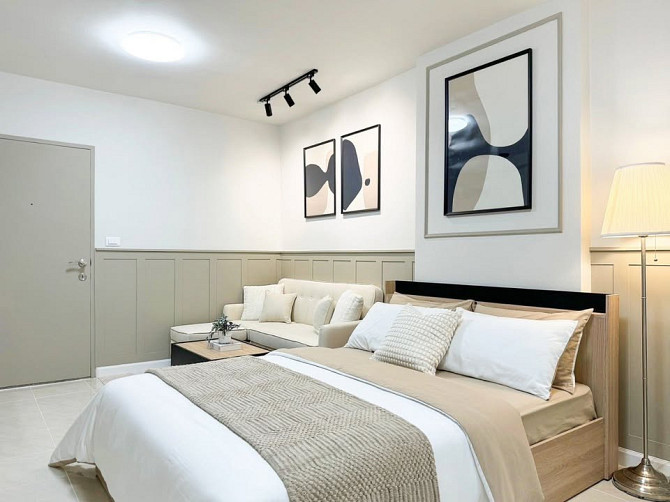 1 Bed 1 Bath Flat Phuket - photo 7