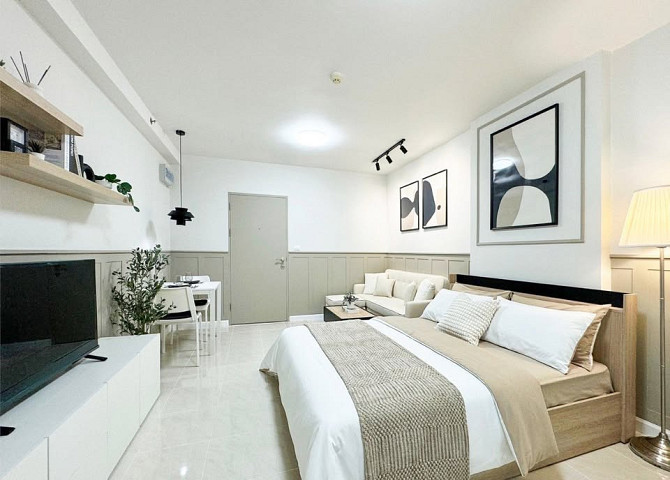 1 Bed 1 Bath Flat Phuket - photo 6