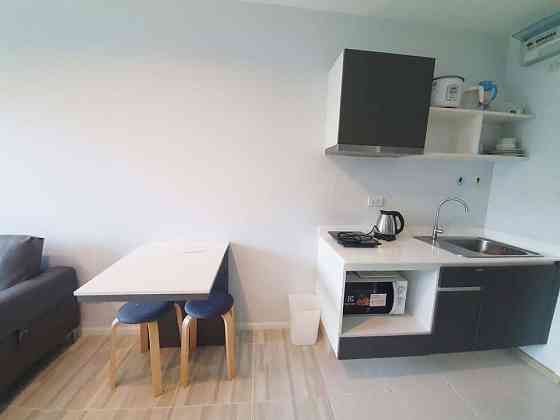 1 Bedroom Apartment, 1 Bathroom Phuket