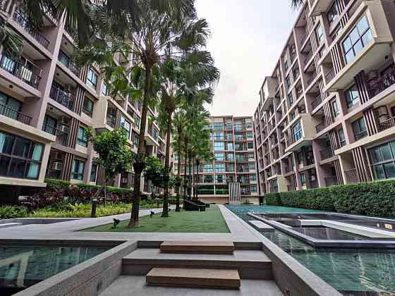 1 Bedroom Apartment, 1 Bathroom Phuket