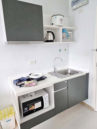 1 ห้องนอน, 1 ห้องน้ำ ภูเก็ต - รูปภาพ 7