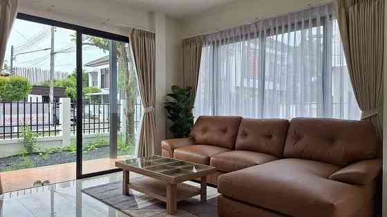 3 Beds 3 Baths - Townhouse Пхукет