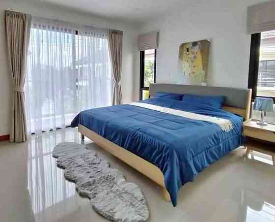 3 Beds 3 Baths - Townhouse Пхукет