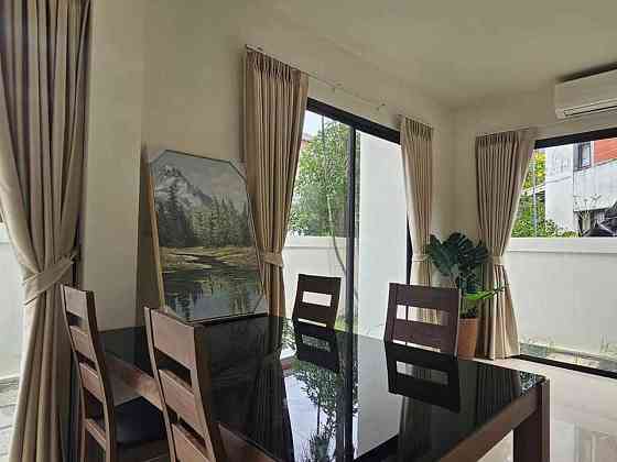 3 Beds 3 Baths - Townhouse Пхукет