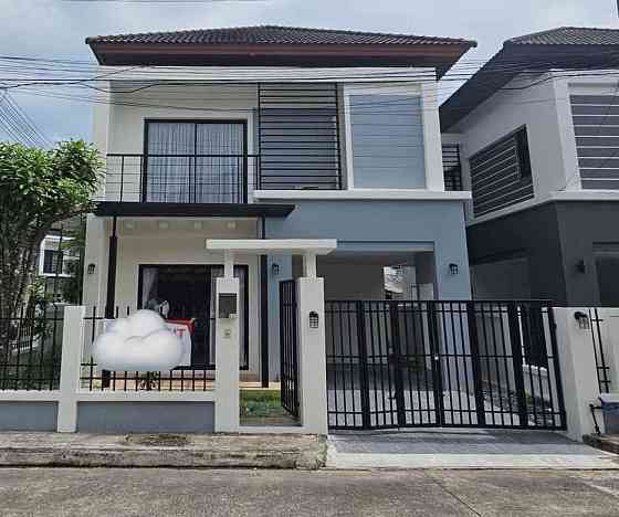 3 Beds 3 Baths - Townhouse Пхукет