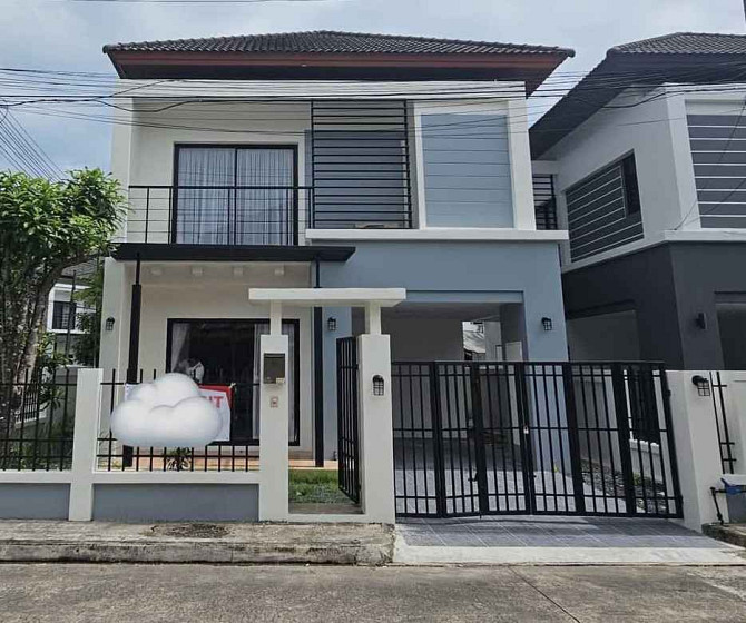 3 Beds 3 Baths - Townhouse Phuket - photo 2