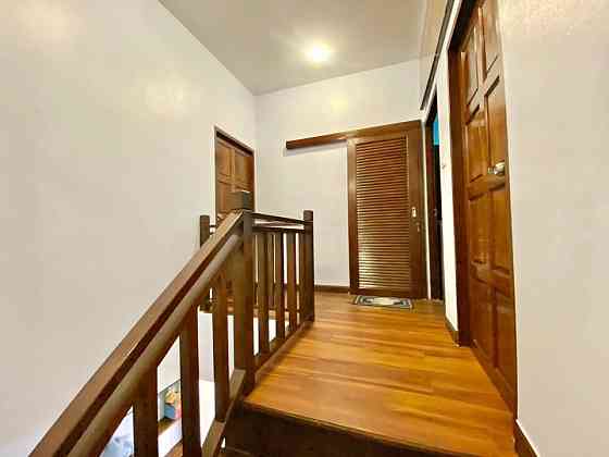 4 Beds 3 Baths House Пхукет