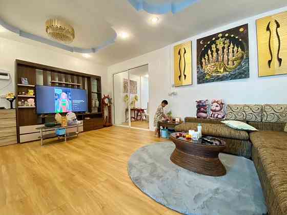 4 Beds 3 Baths House Пхукет