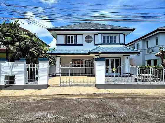 3 Beds 3 Baths - House Phuket