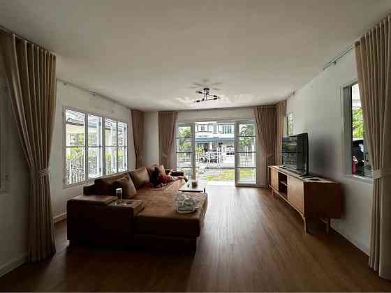 3 Beds 3 Baths - House Phuket