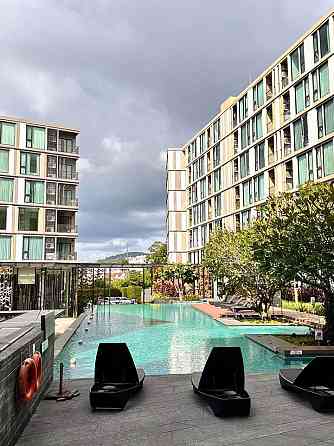 1 Bedroom 1 Bathroom - Rental Apartment Phuket