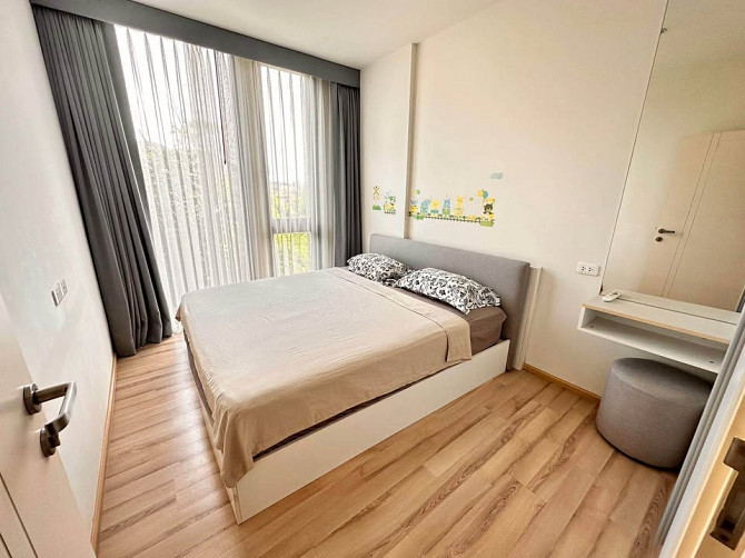 1 Chambre 1 Salle de Bain - Appartement à Louer Phuket - photo 1