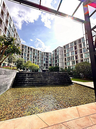 1 Chambre 1 Salle de Bain - Appartement à Louer Phuket - photo 8
