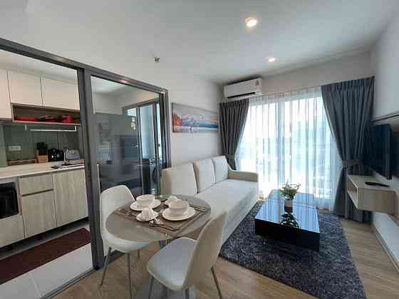 1 Bedroom, 1 Bathroom - Apartment Phuket