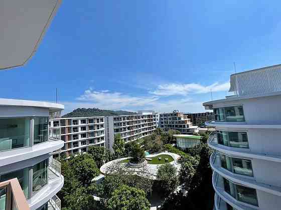 1 Bedroom, 1 Bathroom - Apartment Phuket