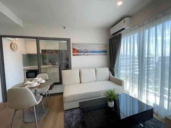 1 Bedroom, 1 Bathroom - Apartment Phuket