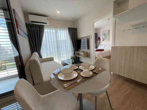 1 Bedroom, 1 Bathroom - Apartment Phuket