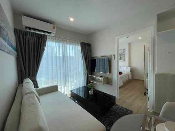 1 Bedroom, 1 Bathroom - Apartment Phuket