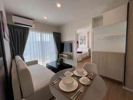 1 Bedroom, 1 Bathroom - Apartment Phuket