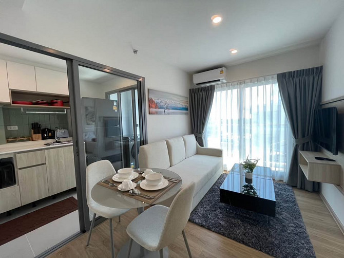 1 Bedroom, 1 Bathroom - Apartment Phuket - photo 2