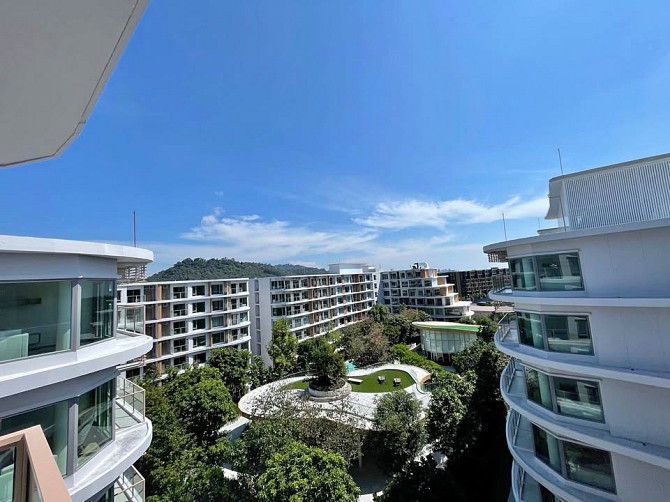 1 Bedroom, 1 Bathroom - Apartment Phuket - photo 1