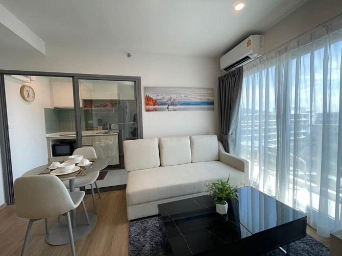 1 Bedroom, 1 Bathroom - Apartment Phuket - photo 3