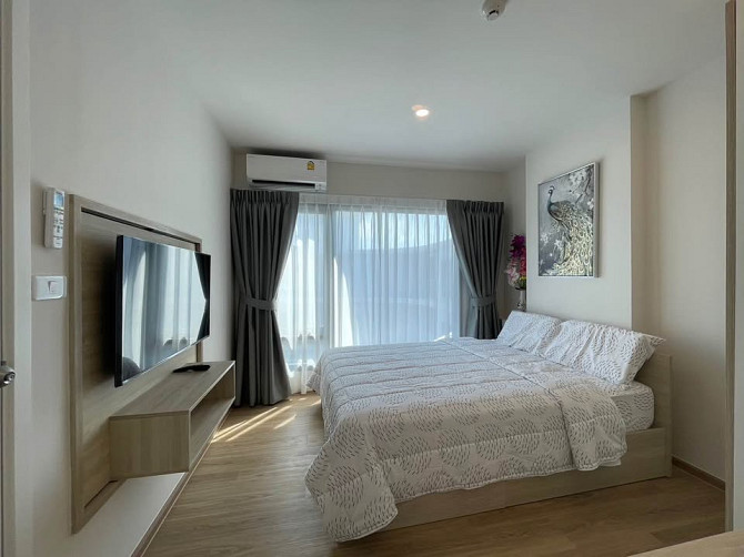 1 Bedroom, 1 Bathroom - Apartment Phuket - photo 8