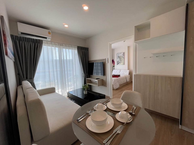 1 Bedroom, 1 Bathroom - Apartment Phuket - photo 6