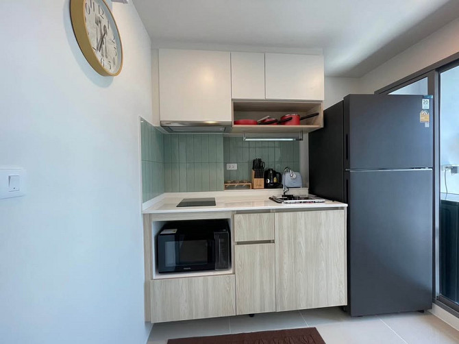1 Bedroom, 1 Bathroom - Apartment Phuket - photo 7