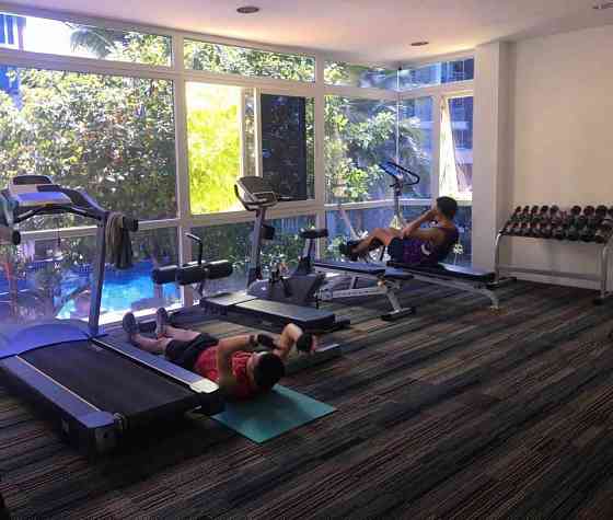 1 Bedroom, 1 Bathroom - Apartment Phuket