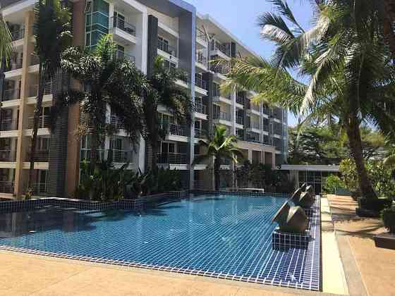 1 Bedroom, 1 Bathroom - Apartment Phuket