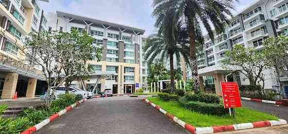 1 Bedroom, 1 Bathroom - Apartment Phuket