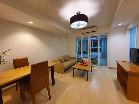 1 Bedroom, 1 Bathroom - Apartment Phuket