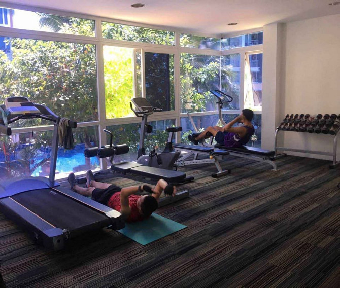 1 Bedroom, 1 Bathroom - Apartment Phuket - photo 4